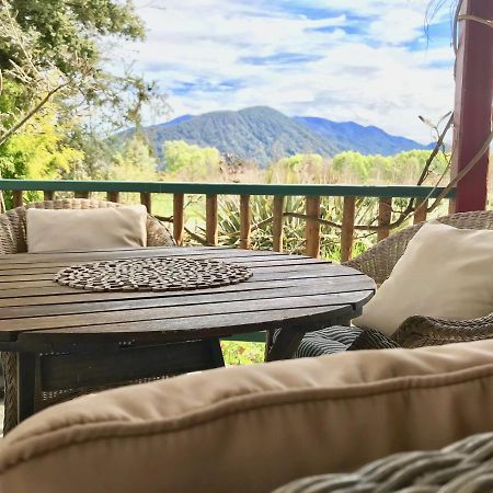 Murchison Lodge Екстериор снимка