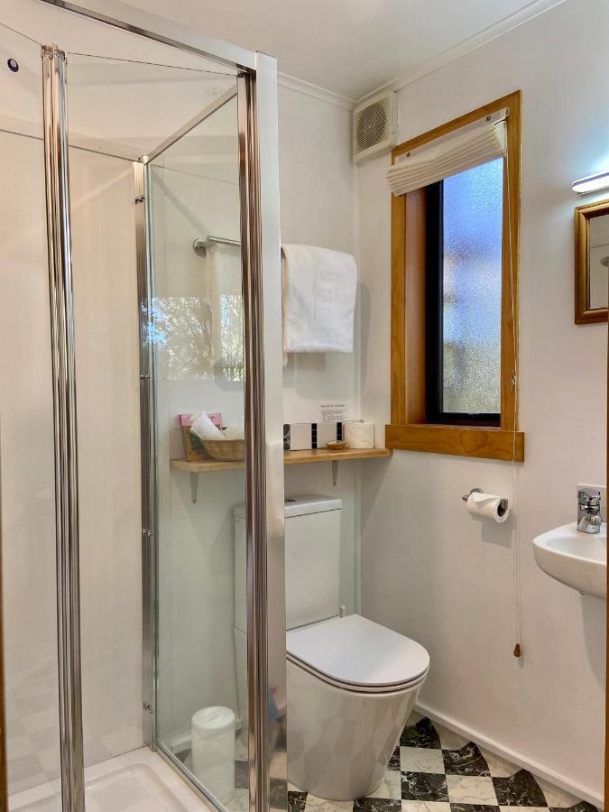 Murchison Lodge Екстериор снимка