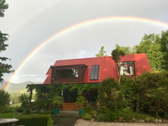 Murchison Lodge Екстериор снимка