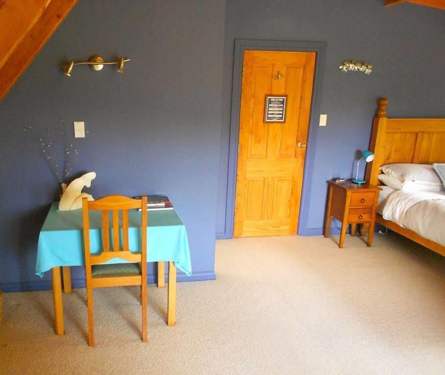 Murchison Lodge Екстериор снимка