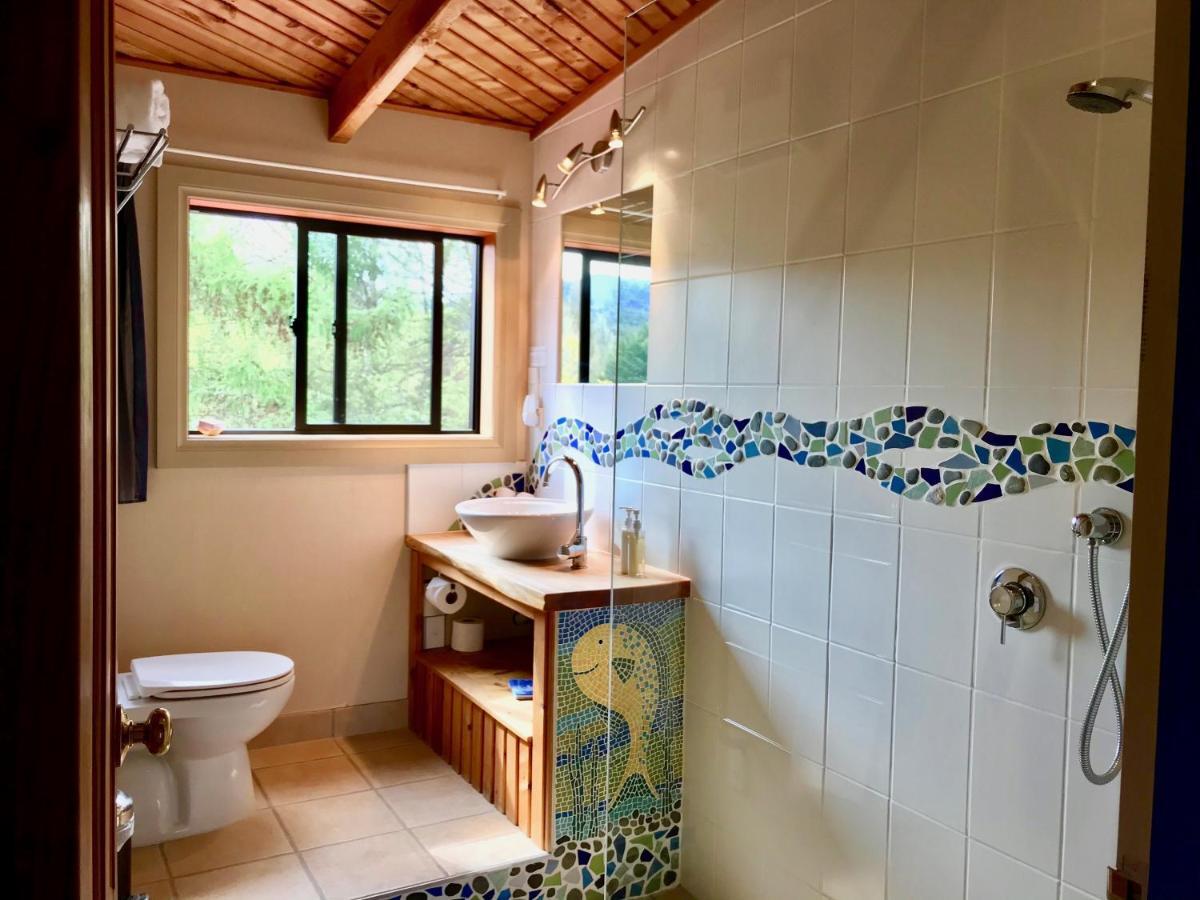Murchison Lodge Екстериор снимка