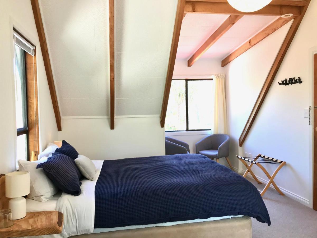 Murchison Lodge Екстериор снимка